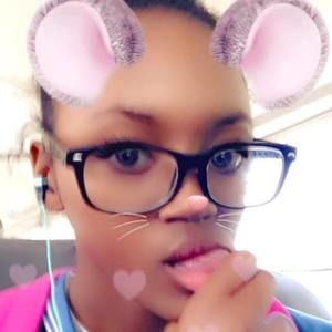 Meet your Posher, Jacinta